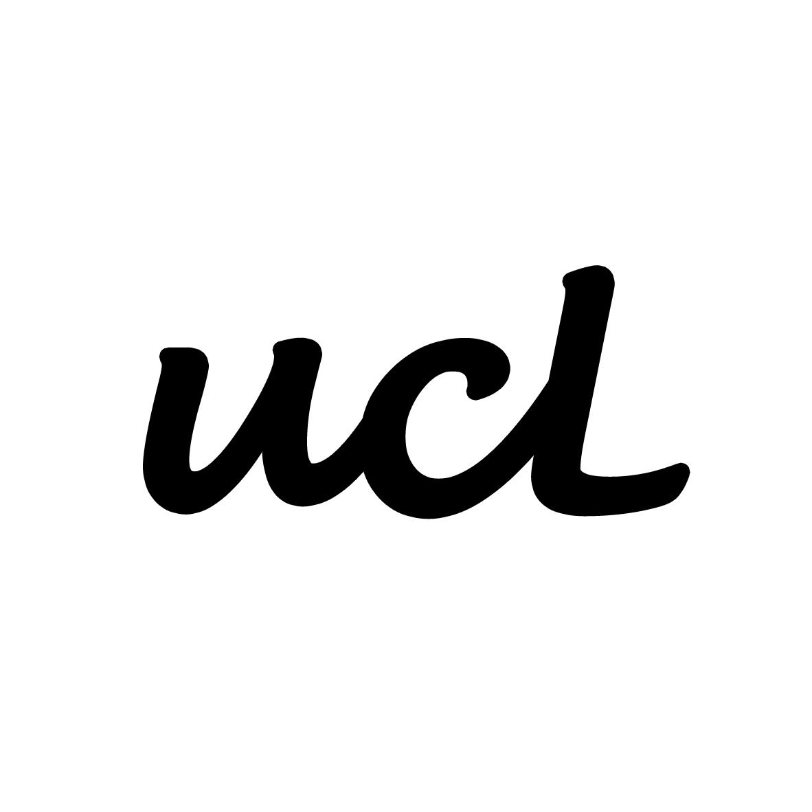 转让商标-UCL