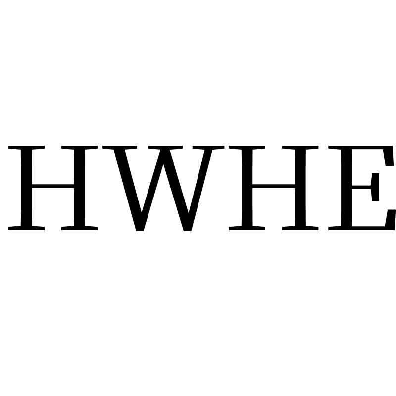 转让商标-HWHE