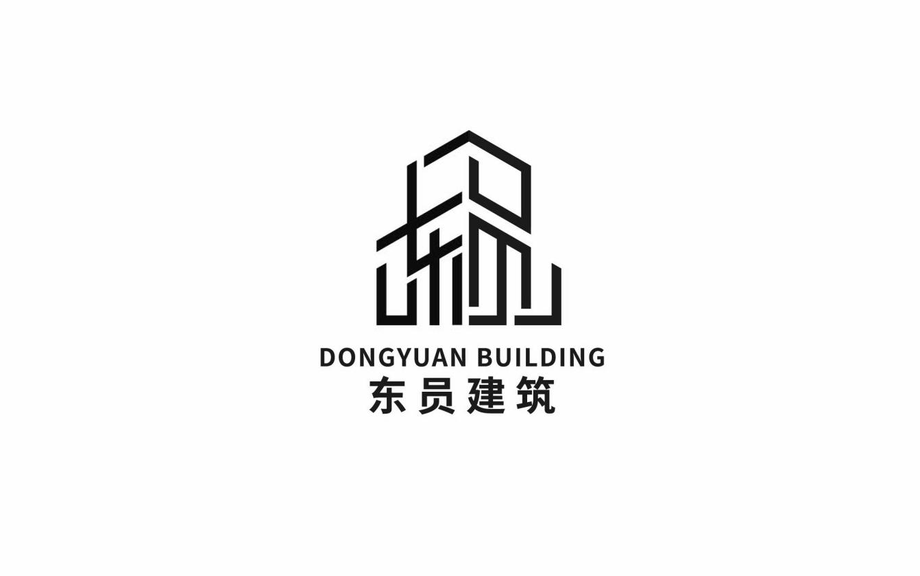 建筑logo设计欣赏图片