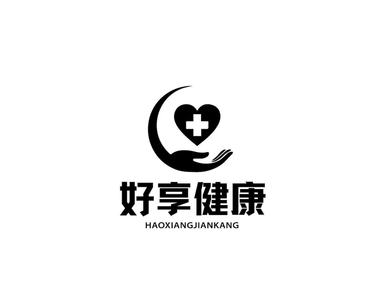 商标文字好享健康商标注册号 53488713,商标申请人广东创享健康医疗