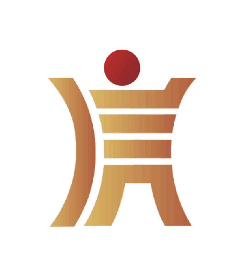 商标文字图形商标注册号 18415590,商标申请人河南金之信实业有限公司