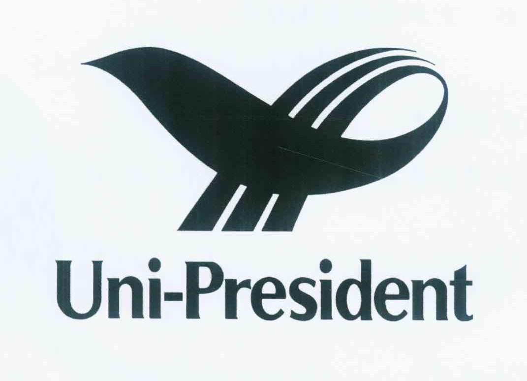UNI-PRESIDENT商标标样