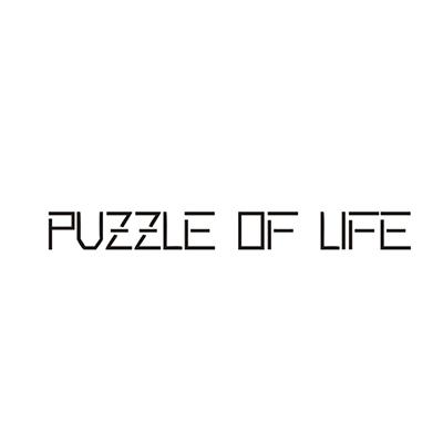 转让商标-PUZZLE OF LIFE