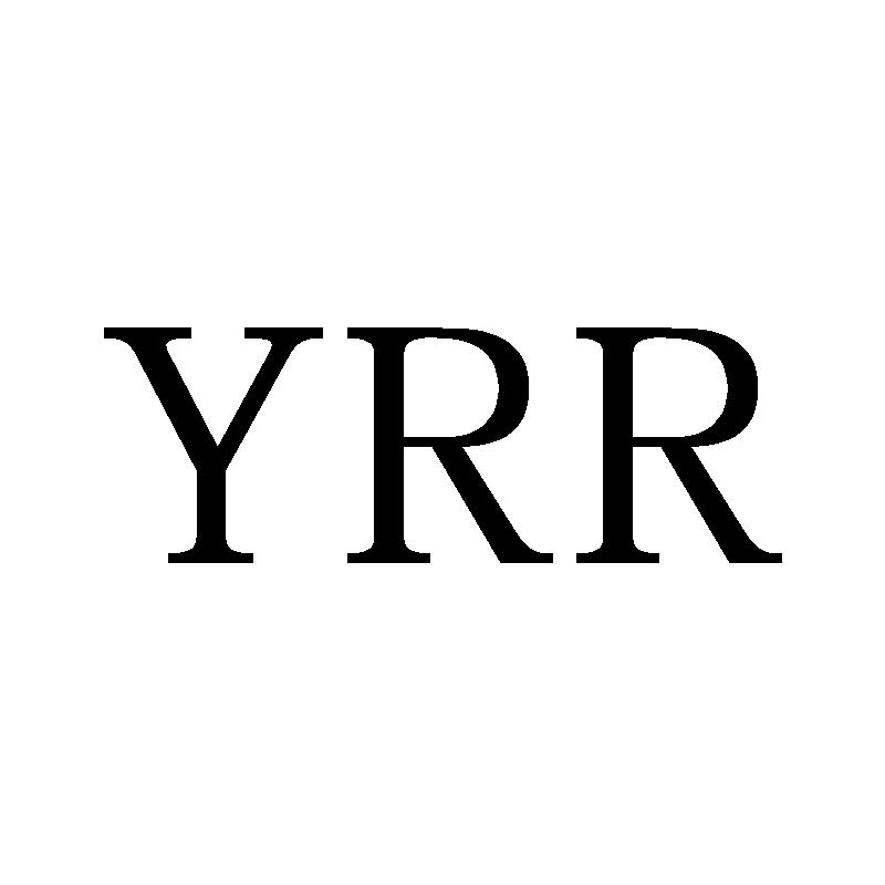 转让商标-YRR