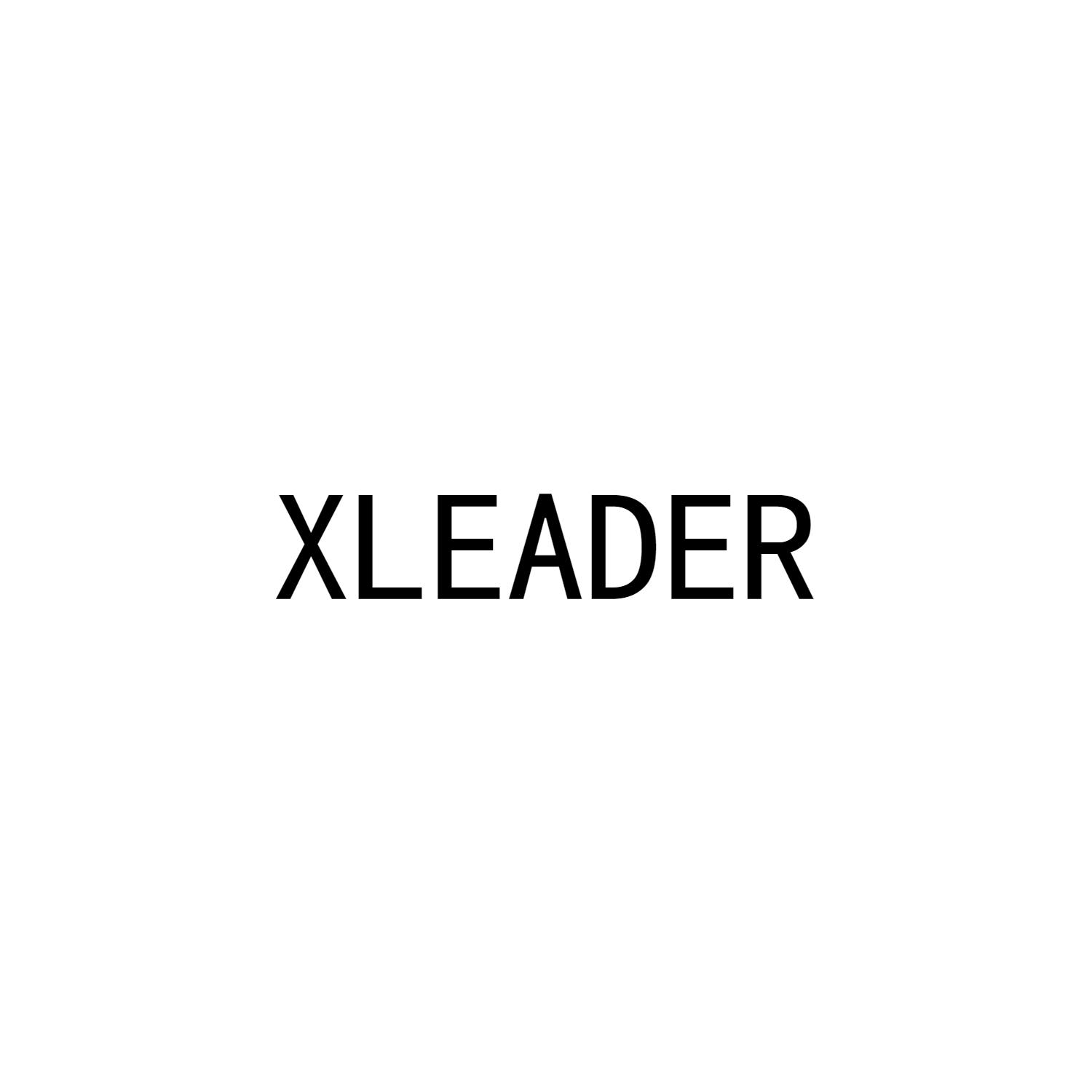 转让商标-XLEADER