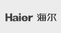 海尔商标标样