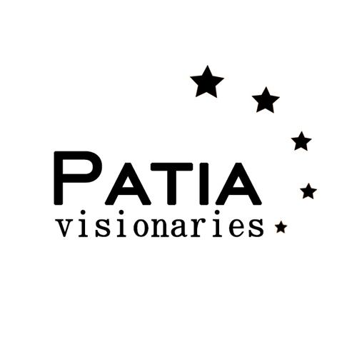 商标文字patia visionaries,商标申请人帕蒂亚(上海)贸