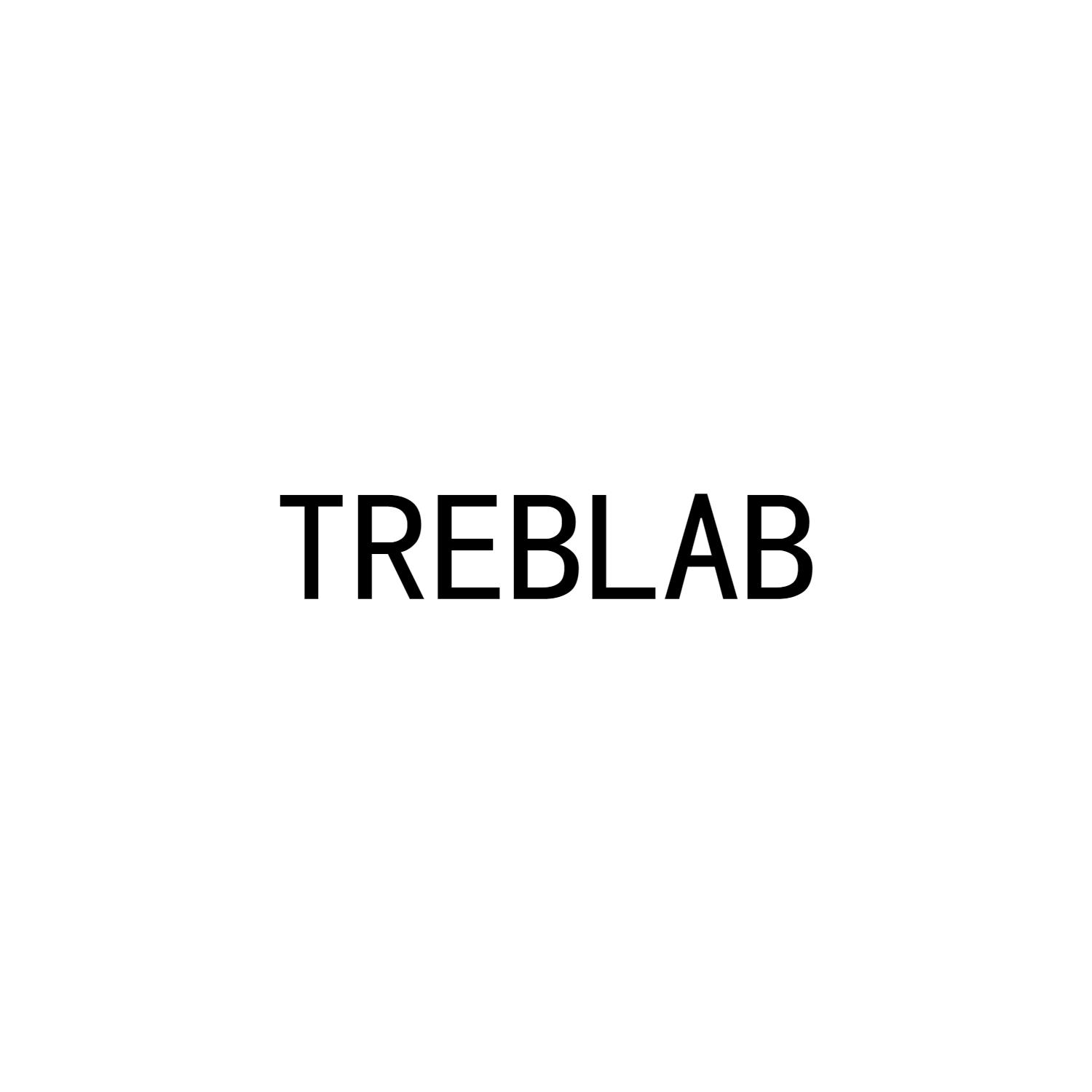 转让商标-TREBLAB