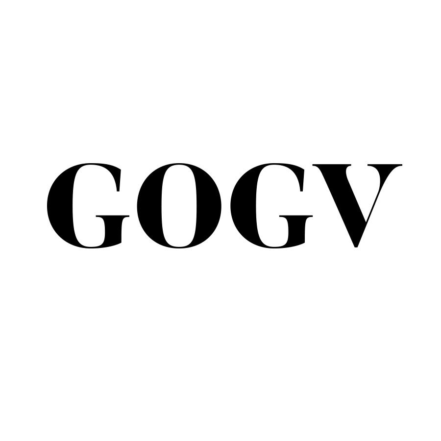 转让商标-GOGV