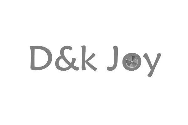 转让商标-D&K JOY