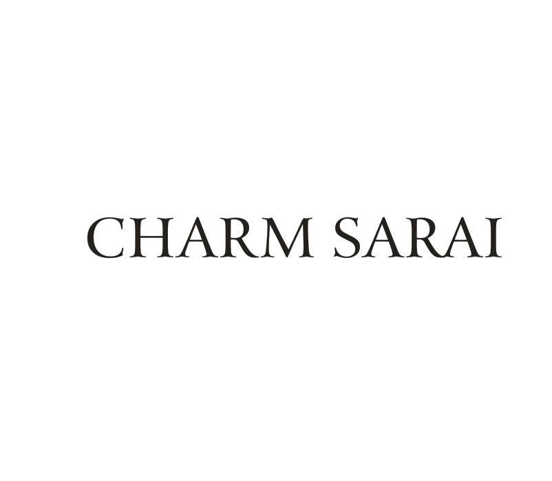 转让商标-CHARM SARAI