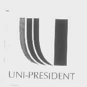 UNI-PRESIDENT商标标样
