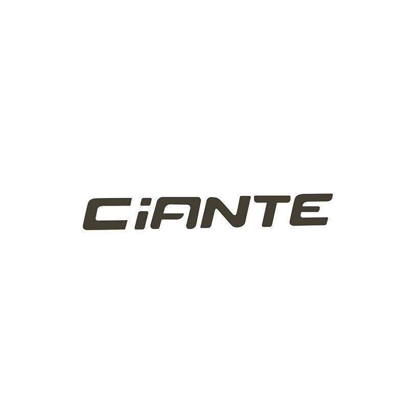 转让商标-CIANTE