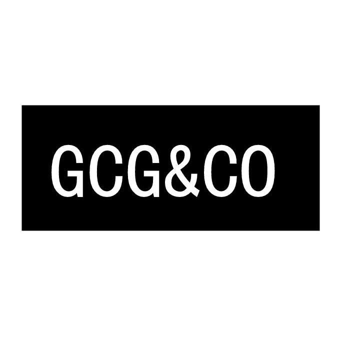 转让商标-GCG&CO