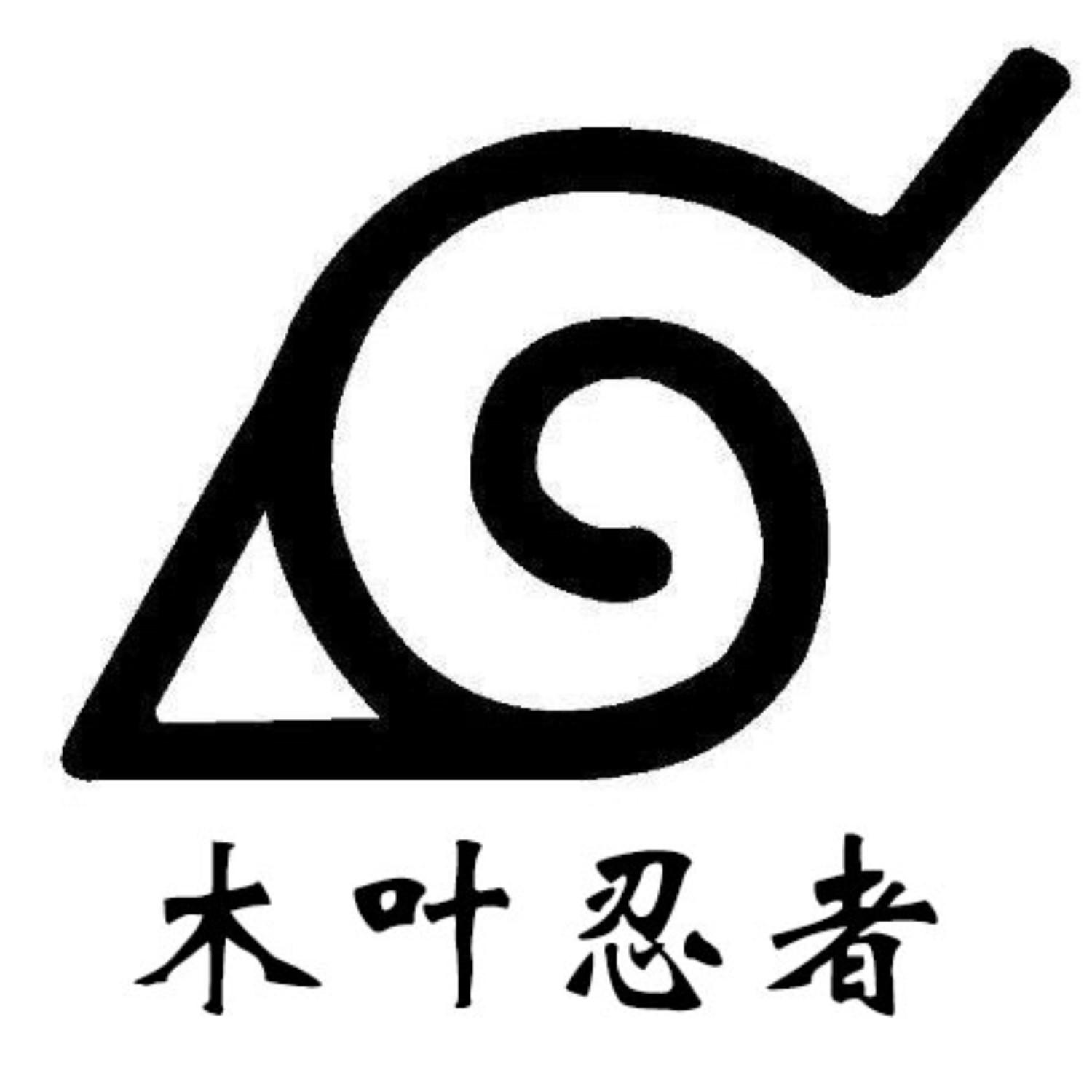 商标文字木叶忍者商标注册号 57647794,商标申请人丹阳市纳视佳大眼镜