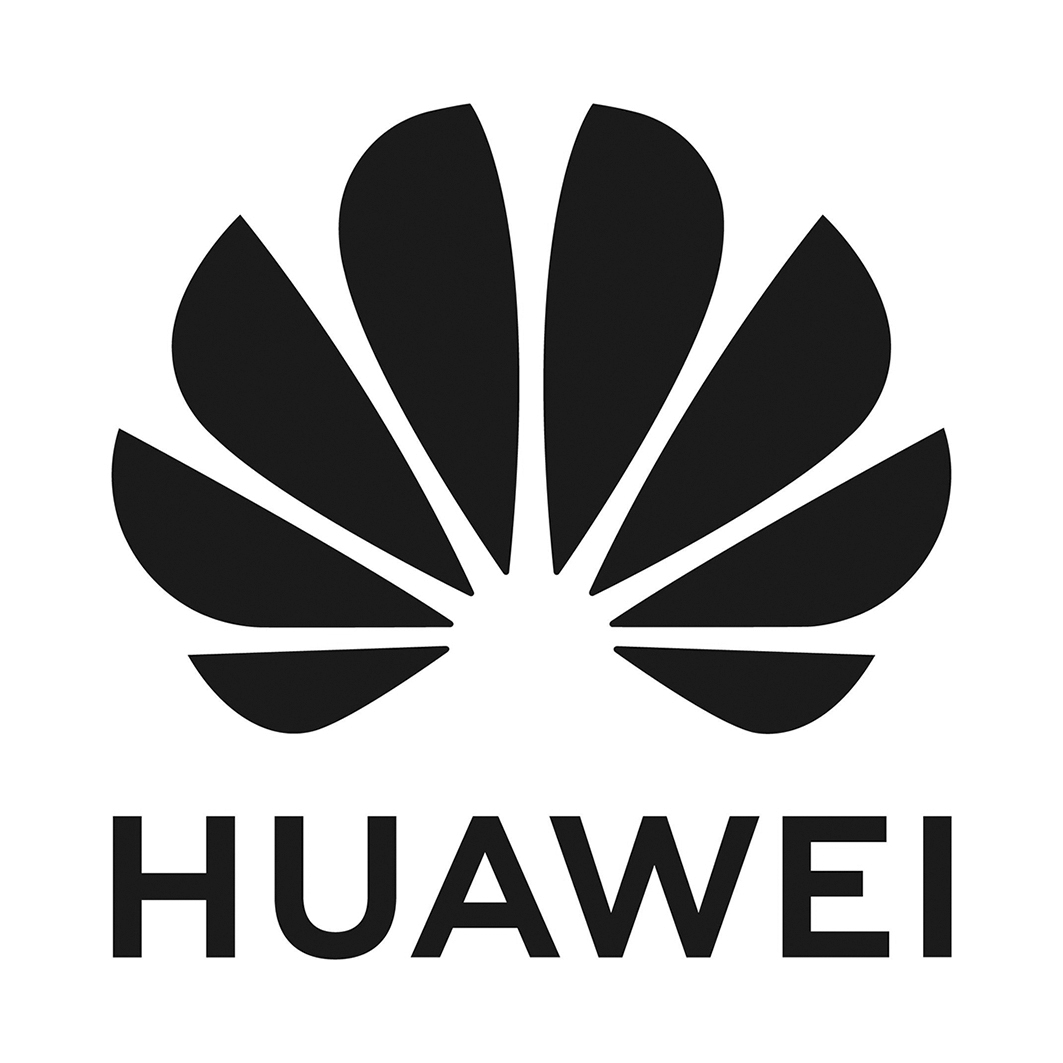 HUAWEI商标标样