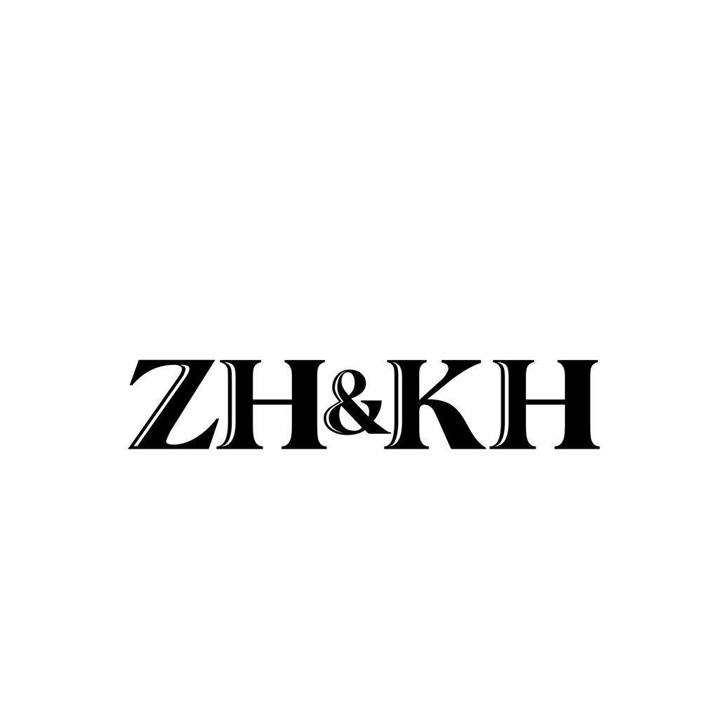 转让商标-ZH&KH