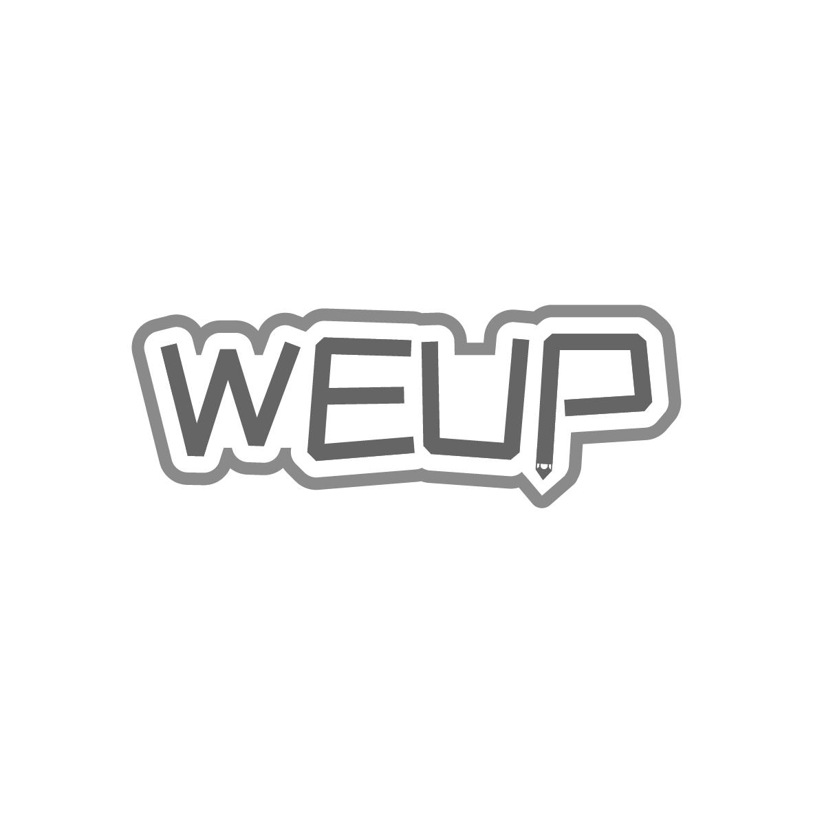 转让商标-WEUP