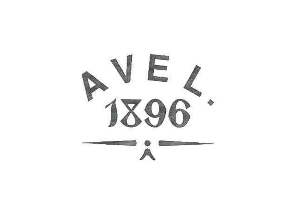 转让商标-AVEL. 1896