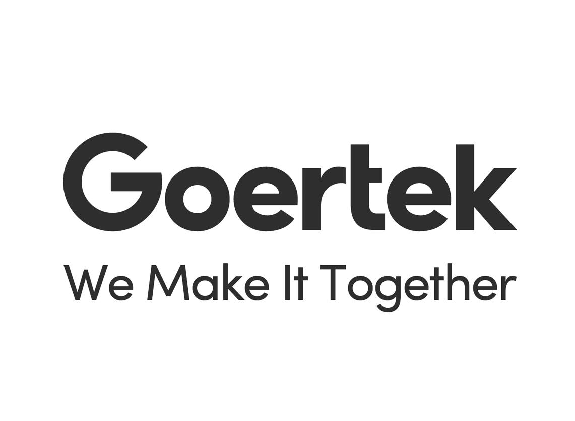 商标文字goertek we make it together商标注册号 21650397,商标申请