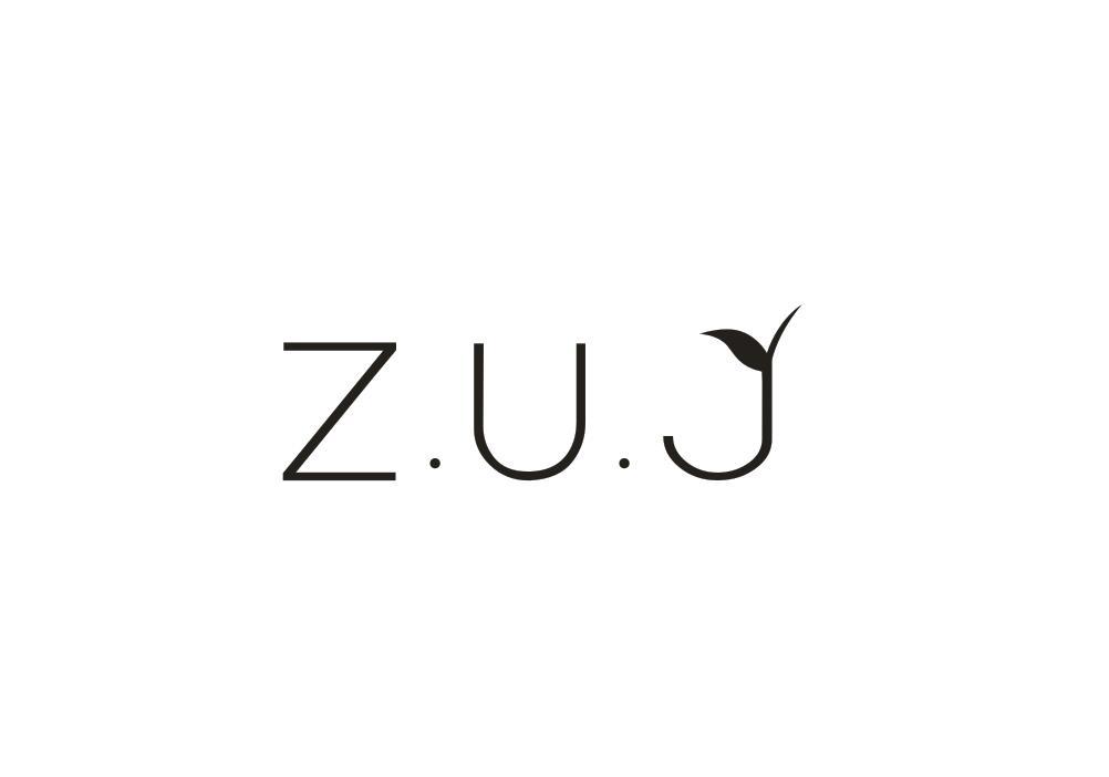 转让商标-Z.U.J