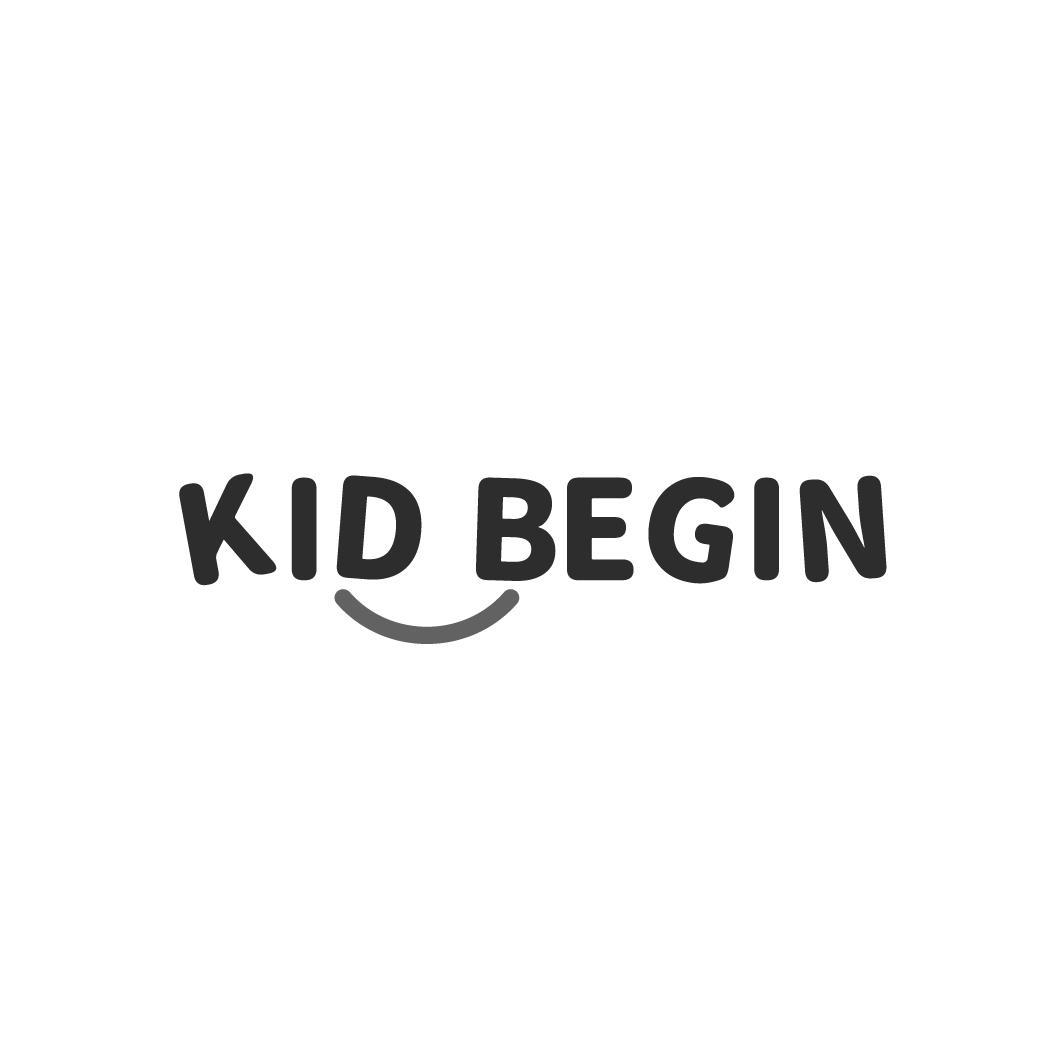 转让商标-KID BEGIN