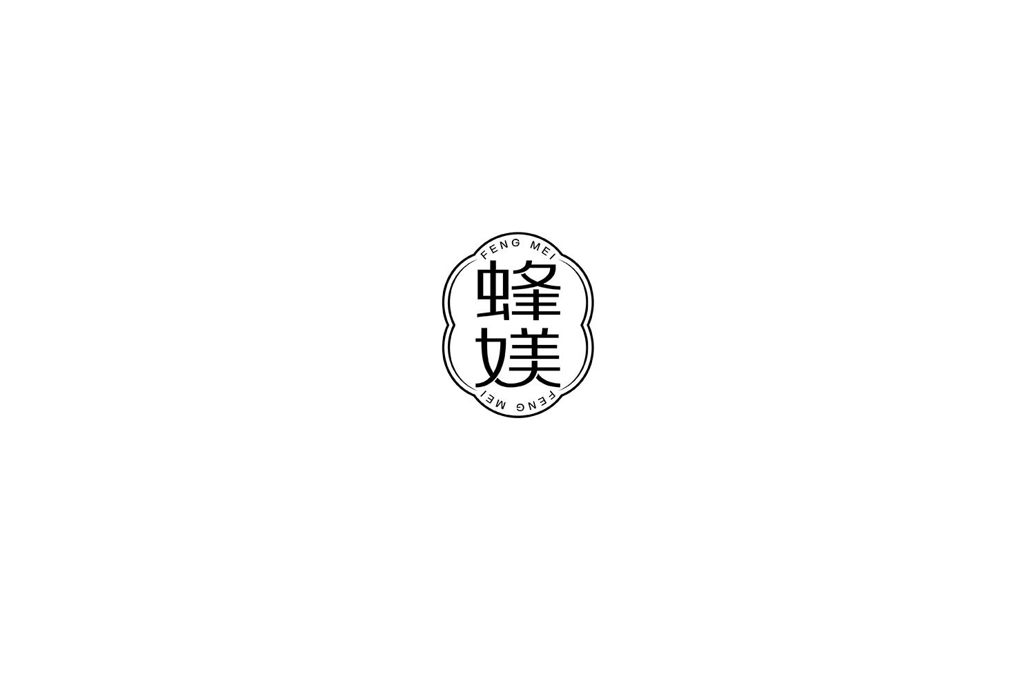 转让商标-蜂媄