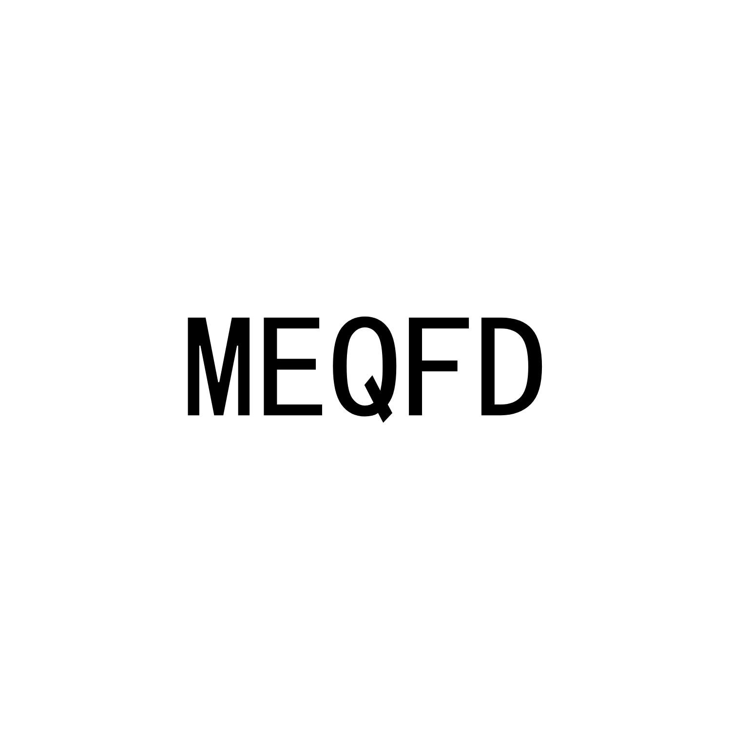 转让商标-MEQFD