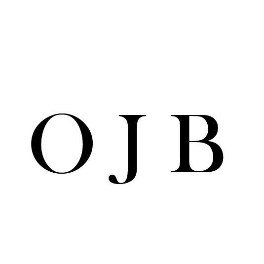 转让商标-OJB