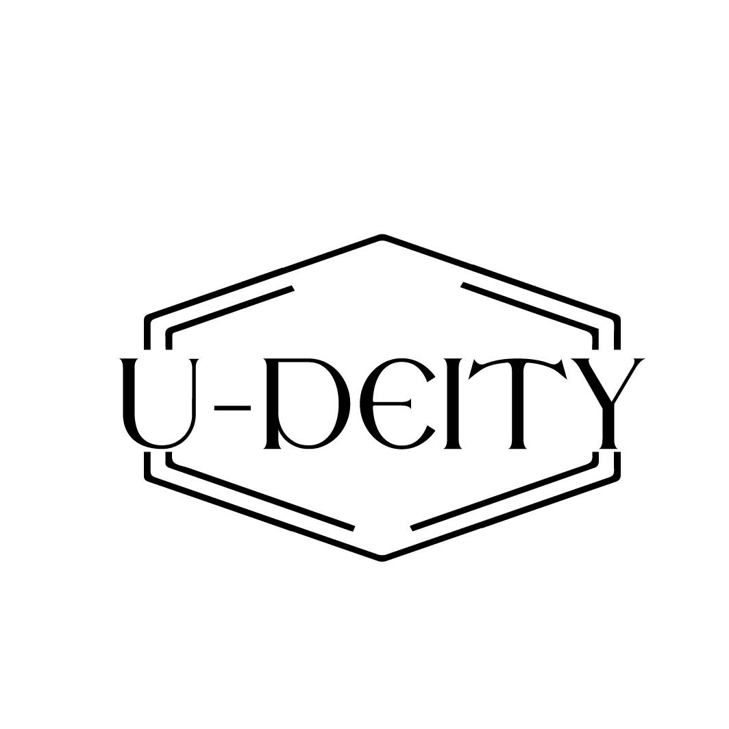 转让商标-U-DEITY