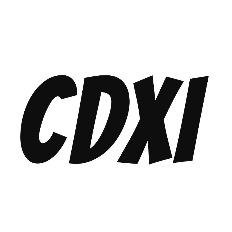 转让商标-CDXI
