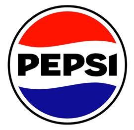 PEPSI商标标样