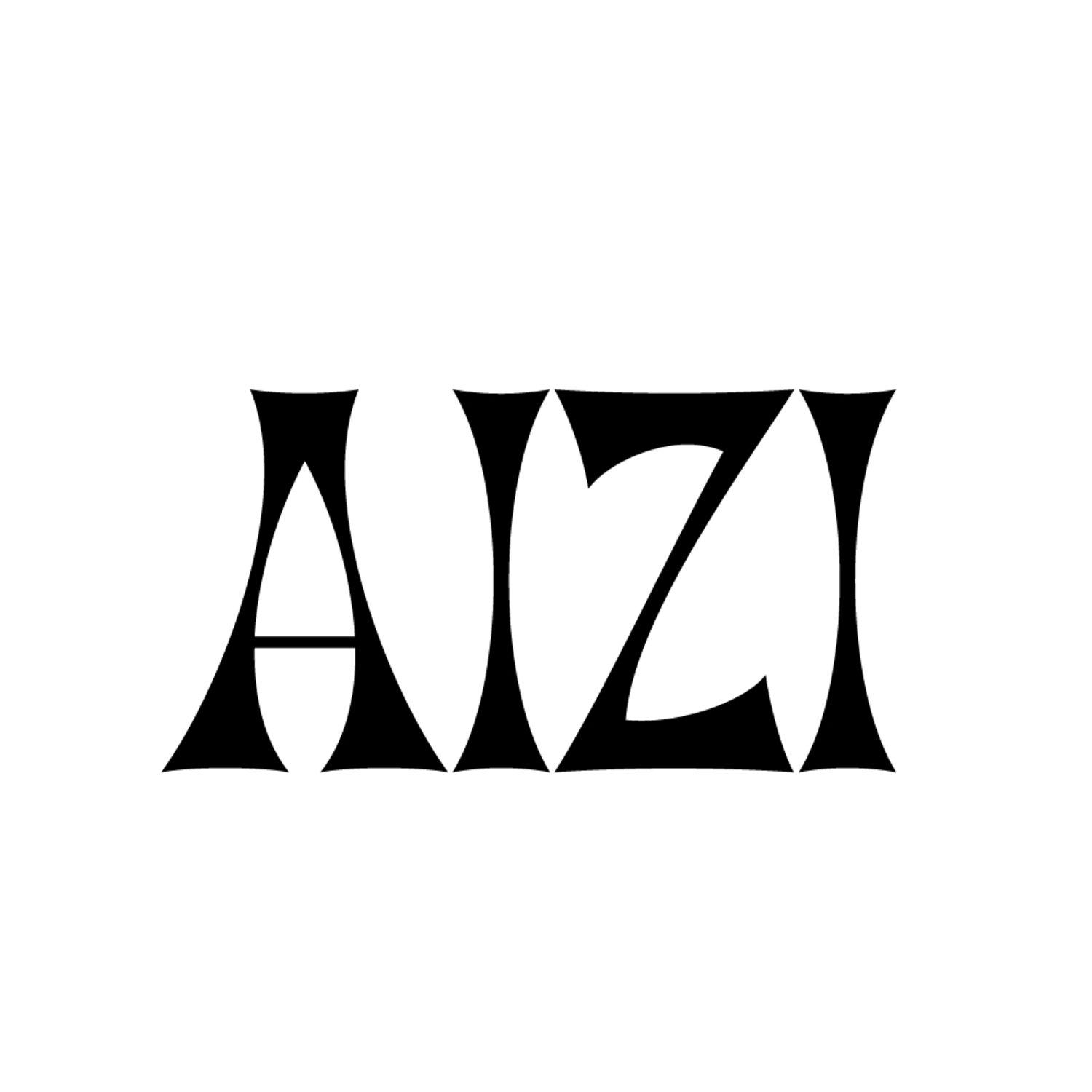 转让商标-AIZI