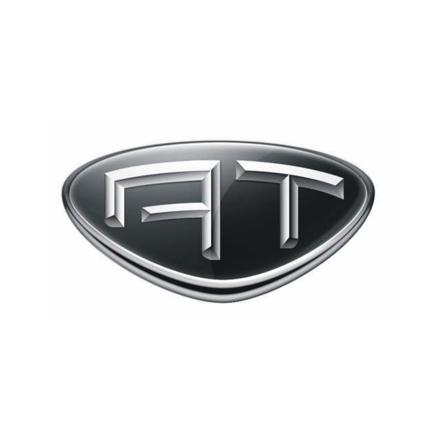 商标文字at商标注册号 20697277,商标申请人浙江爱特新能源汽车有限