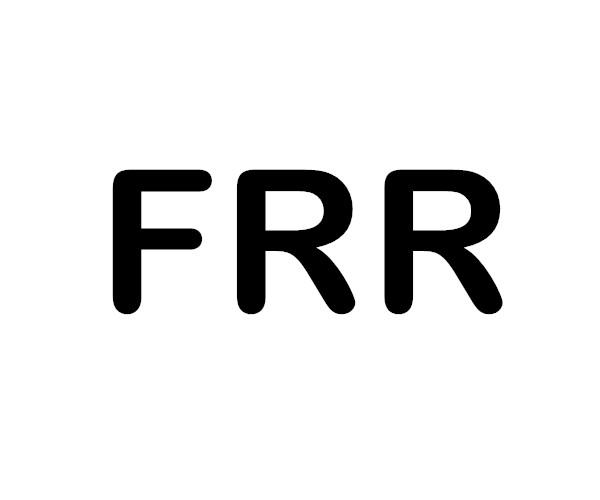 转让商标-FRR