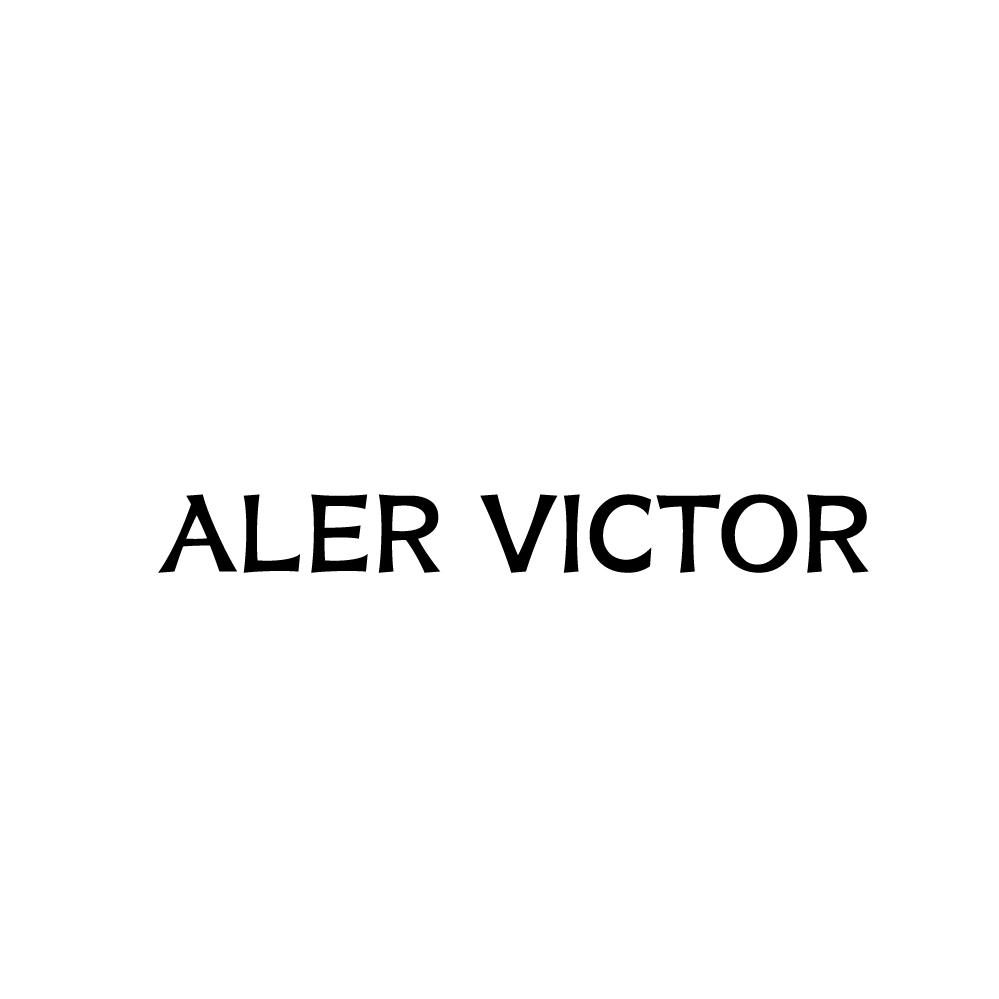 转让商标-ALER VICTOR