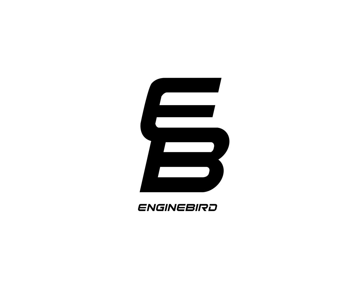 商标文字enginebird eb,商标申请人江门市新会区引擎鸟户外用品有限