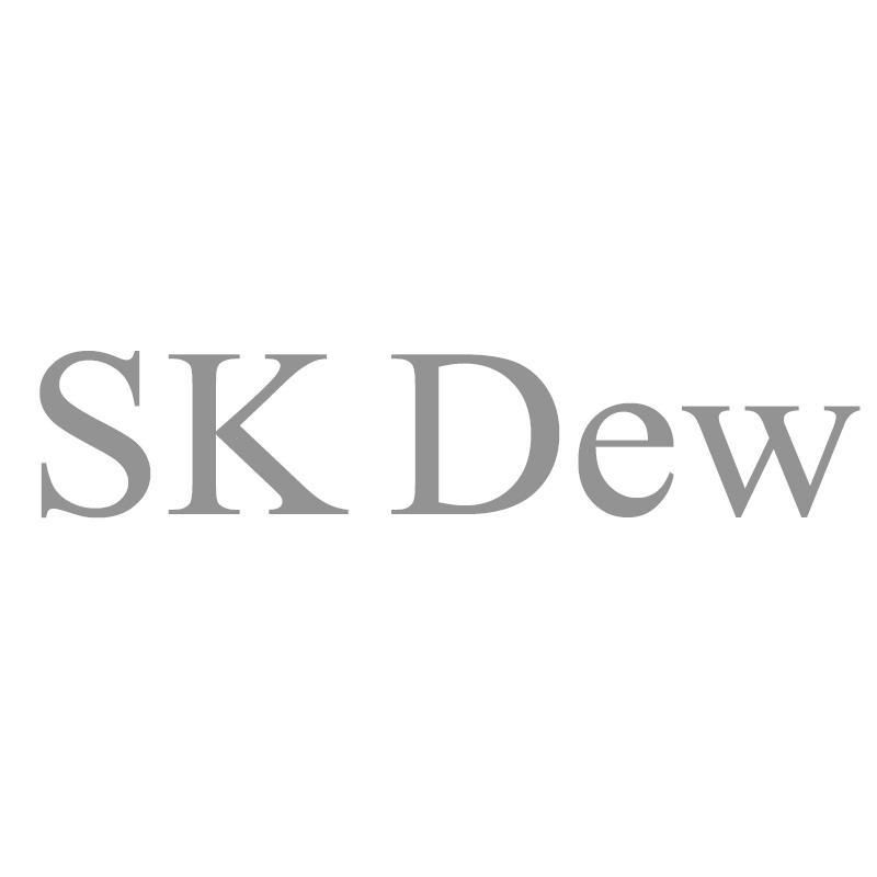 转让商标-SK DEW