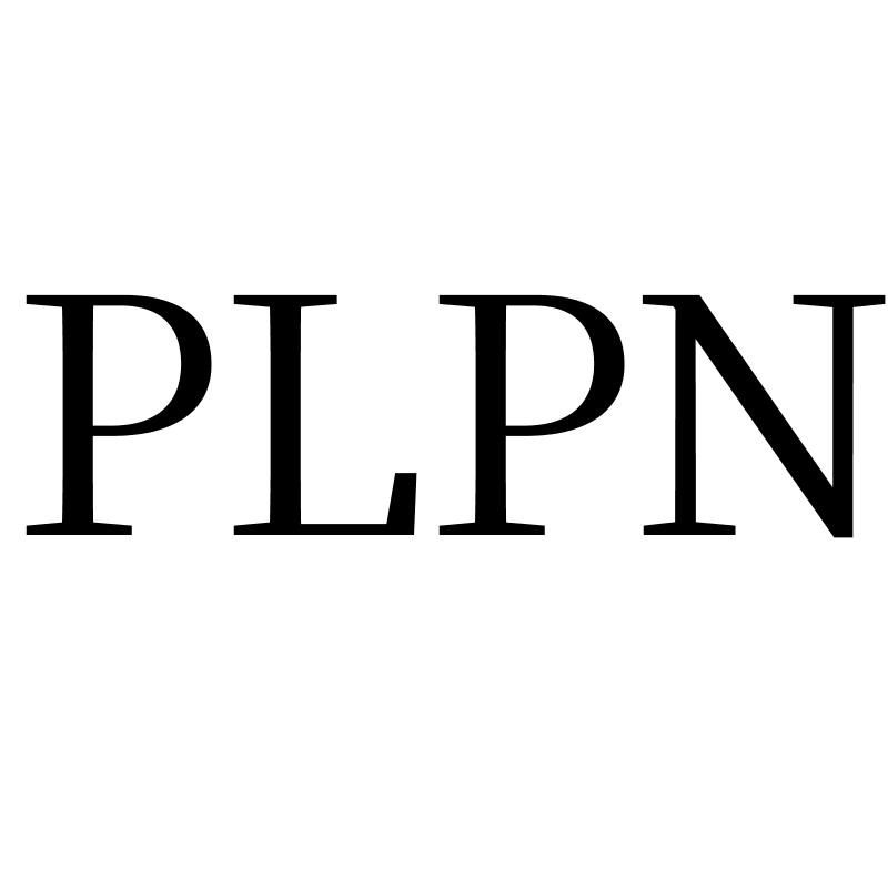 转让商标-PLPN