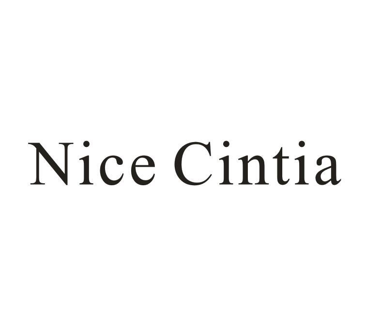 转让商标-NICE CINTIA