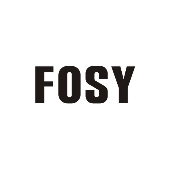 转让商标-FOSY