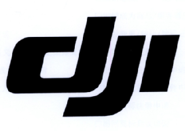 DJI商标标样