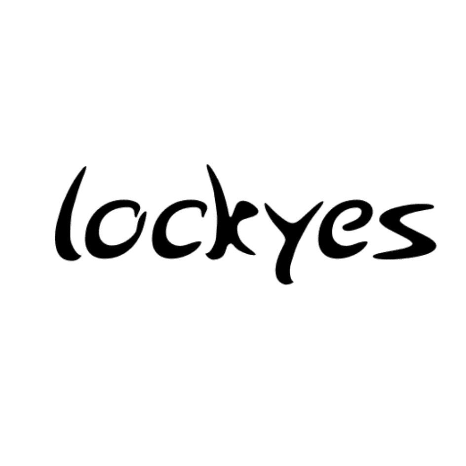 转让商标-LOCKYES