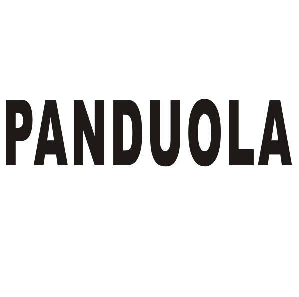 转让商标-PANDUOLA