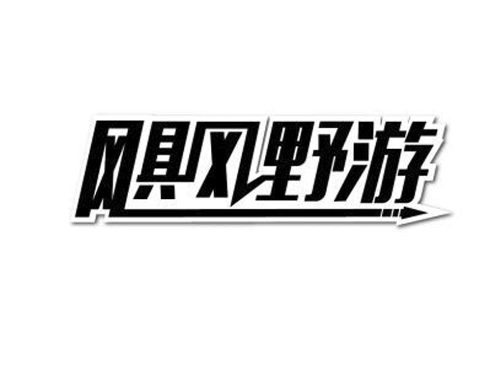 转让商标-飓风野游