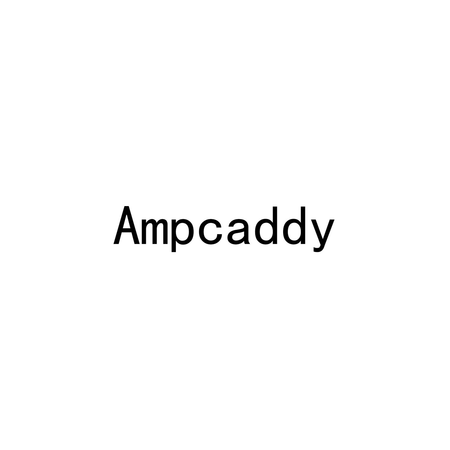 转让商标-AMPCADDY
