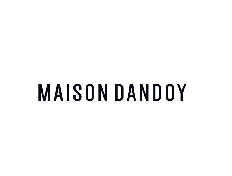 转让商标-MAISON DANDOY