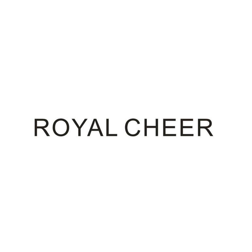 转让商标-ROYAL CHEER