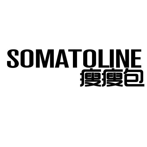 转让商标-SOMATOLINE 瘦瘦包