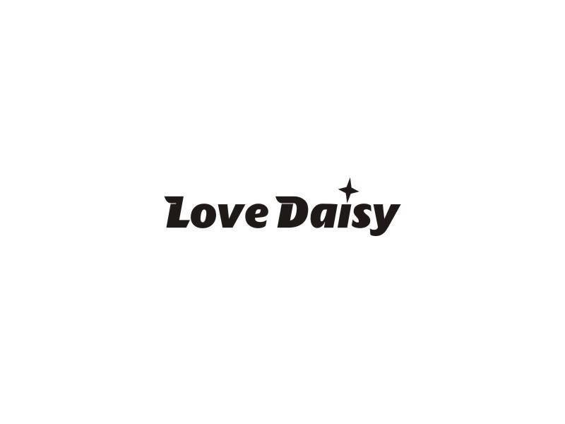 转让商标-LOVE DAISY